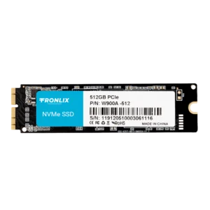 Mac ssd