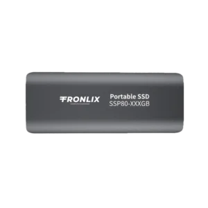 Portable SSD
