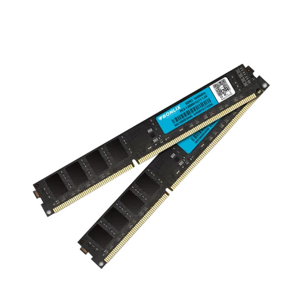 RAM DDR3 DIMM (Desktop)