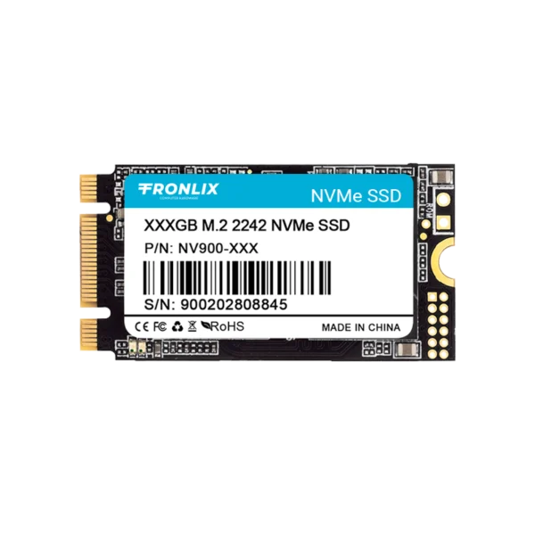 NVME PCIe3.0 22*42mm