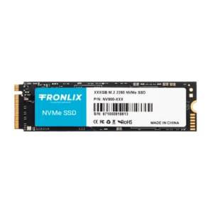 NVMe PCIe3.0 22*80mm