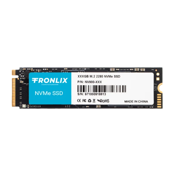 NVMe PCIe3.0 22*80mm