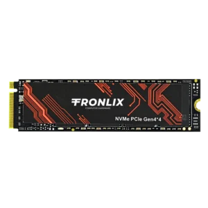 NVMe PCIe4.0 22*80mm