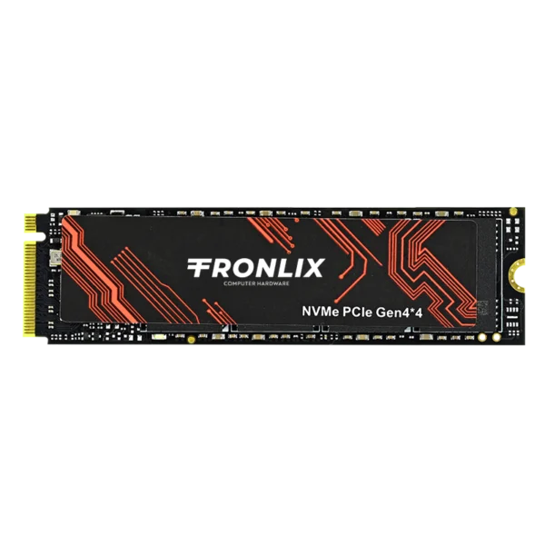 NVMe PCIe4.0 22*80mm