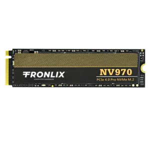 NVMe PCIe4.0 TURBO