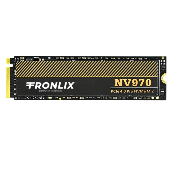 NVMe PCIe4.0 TURBO