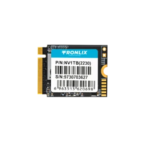 Nvme PCIe4.0 22*30mm