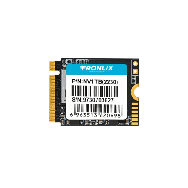 Nvme PCIe4.0 22*30mm
