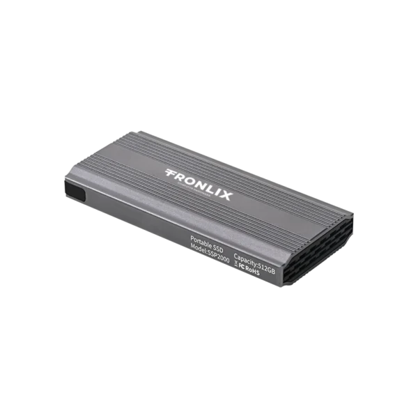 Portable SSD Read:2000MB/S