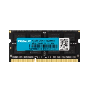 RAM DDR3 SO-DIMM (laptop)