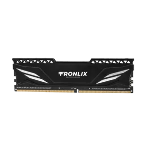 RAM DDR4 DIMM (Desktop) negro