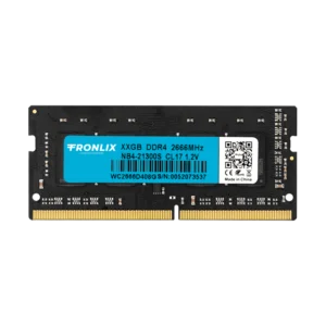 RAM DDR4 SO-DIMM (laptop)