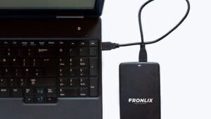 Portable SSDs